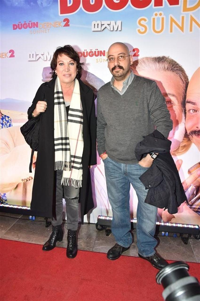 Düğün Dernek 2: Sünnet
