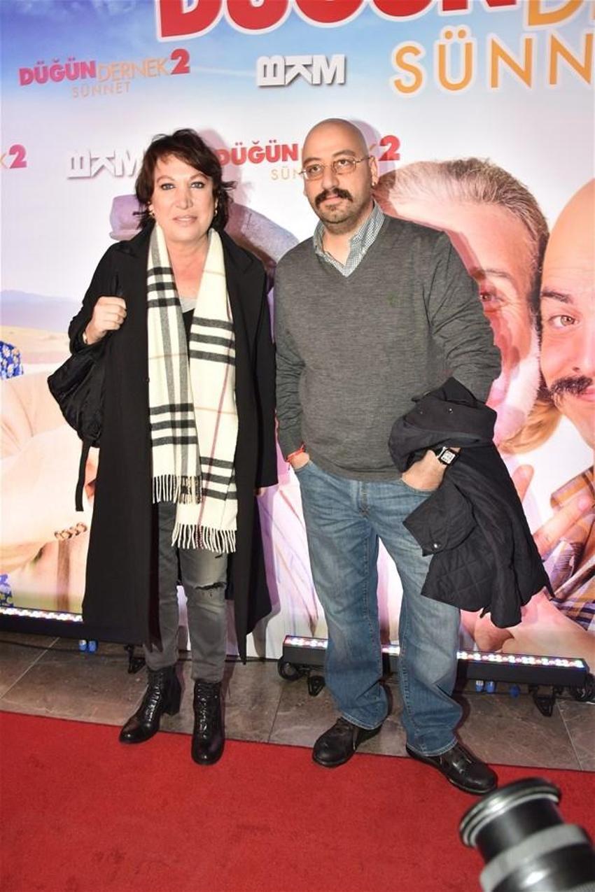 Düğün Dernek 2: Sünnet