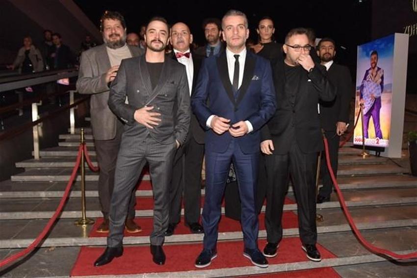 Düğün Dernek 2: Sünnet
