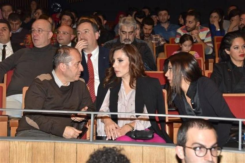 Düğün Dernek 2: Sünnet
