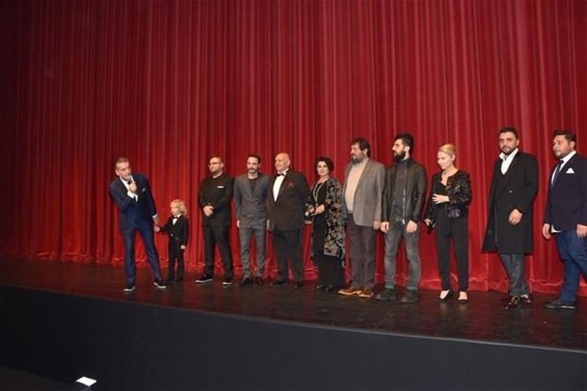 Düğün Dernek 2: Sünnet