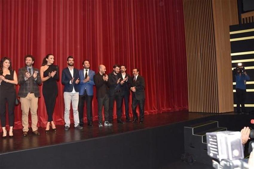 Düğün Dernek 2: Sünnet