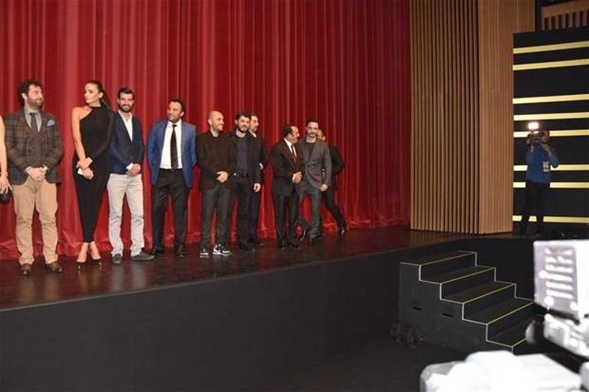 Düğün Dernek 2: Sünnet