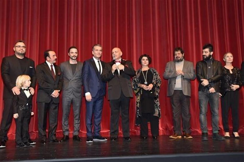 Düğün Dernek 2: Sünnet