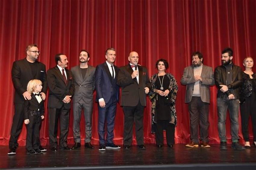 Düğün Dernek 2: Sünnet