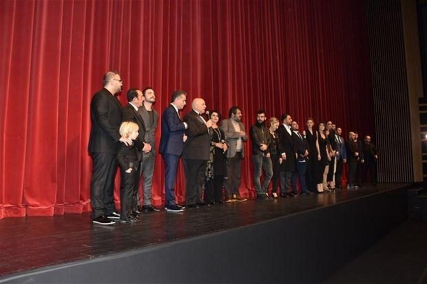 Düğün Dernek 2: Sünnet