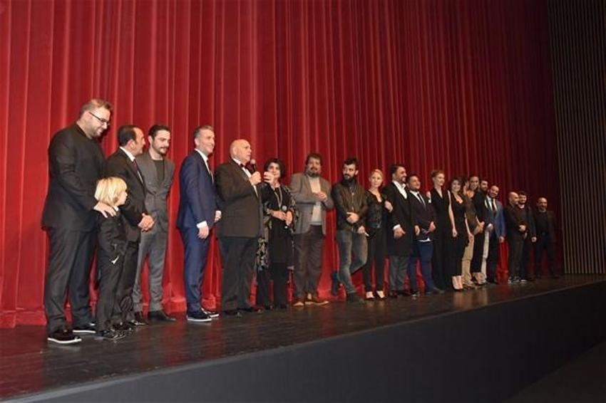 Düğün Dernek 2: Sünnet
