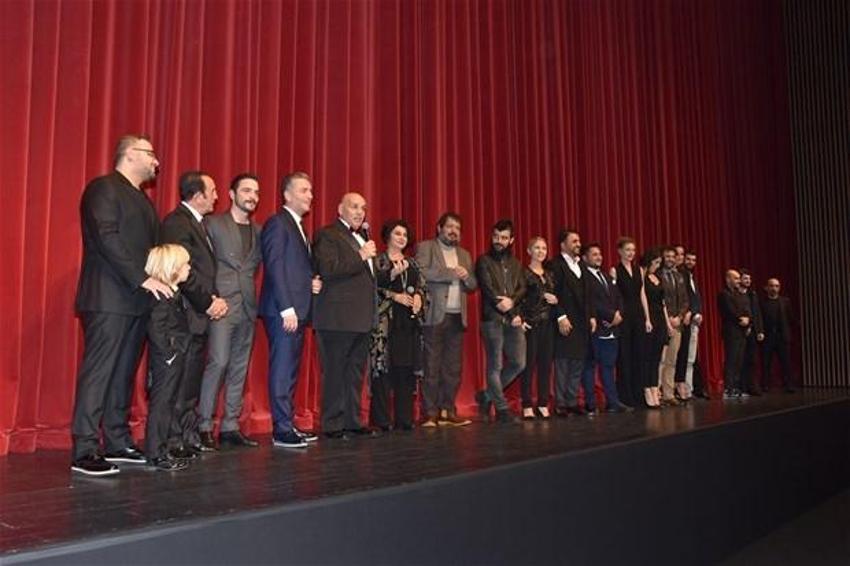 Düğün Dernek 2: Sünnet