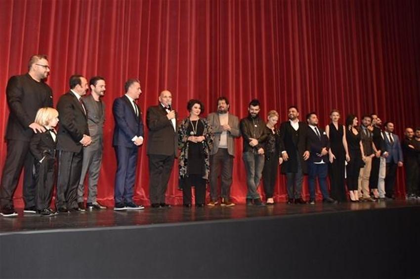 Düğün Dernek 2: Sünnet