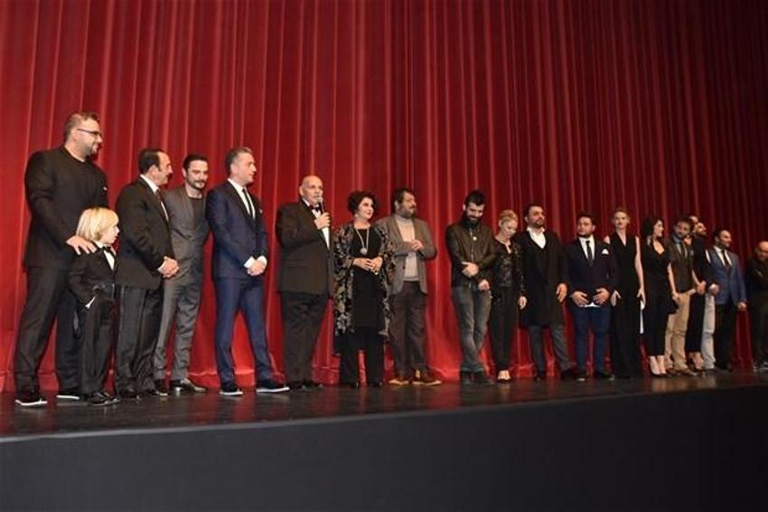 Düğün Dernek 2: Sünnet