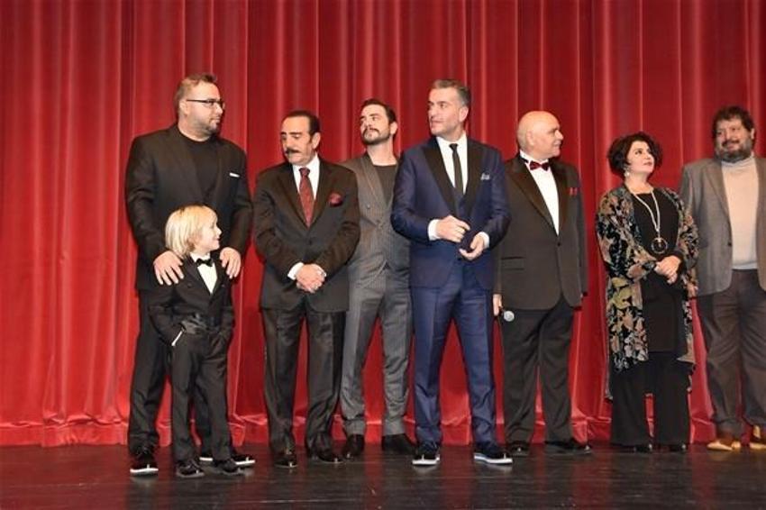 Düğün Dernek 2: Sünnet