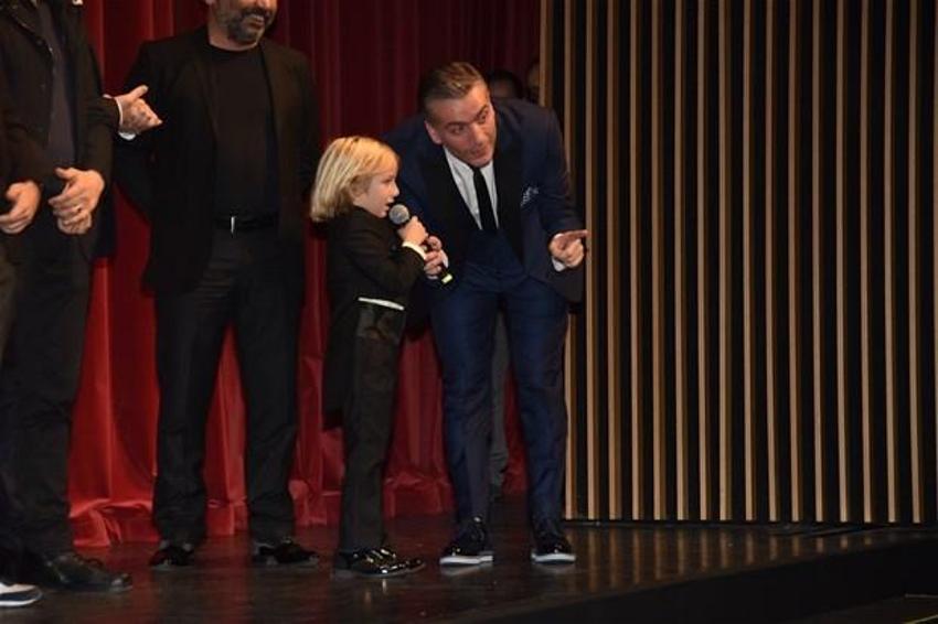 Düğün Dernek 2: Sünnet