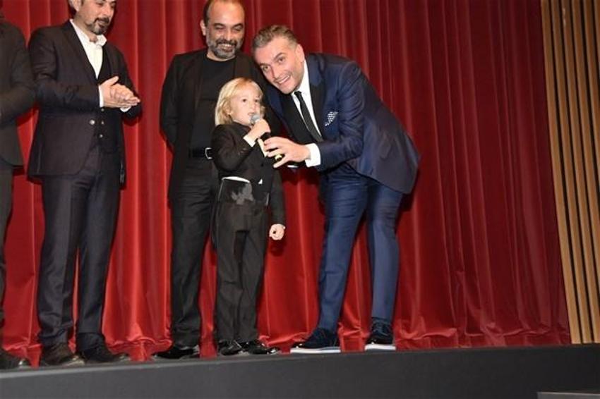 Düğün Dernek 2: Sünnet