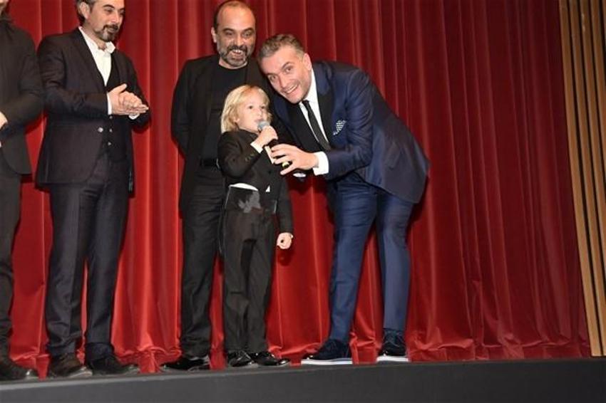 Düğün Dernek 2: Sünnet