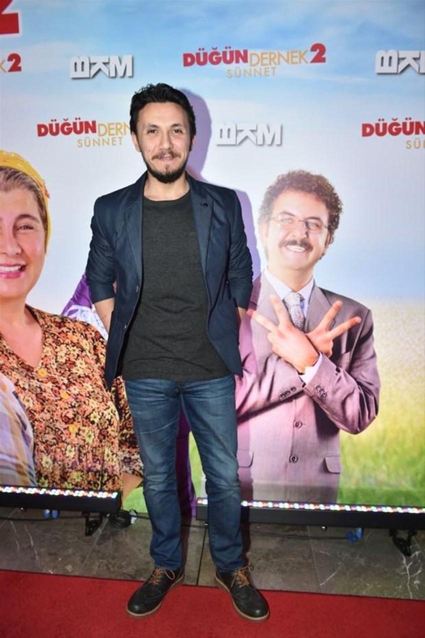 Düğün Dernek 2: Sünnet