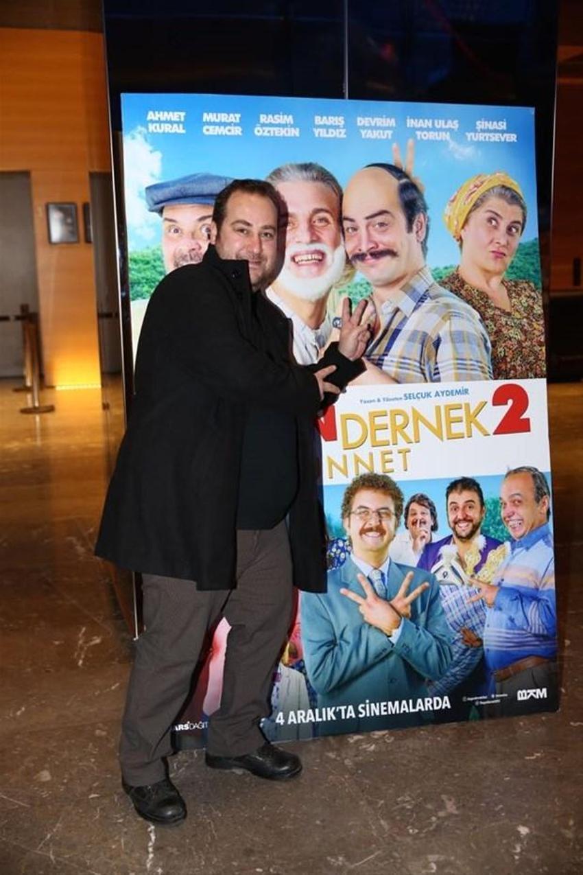 Düğün Dernek 2: Sünnet