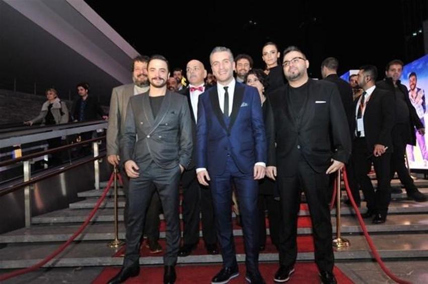 Düğün Dernek 2: Sünnet