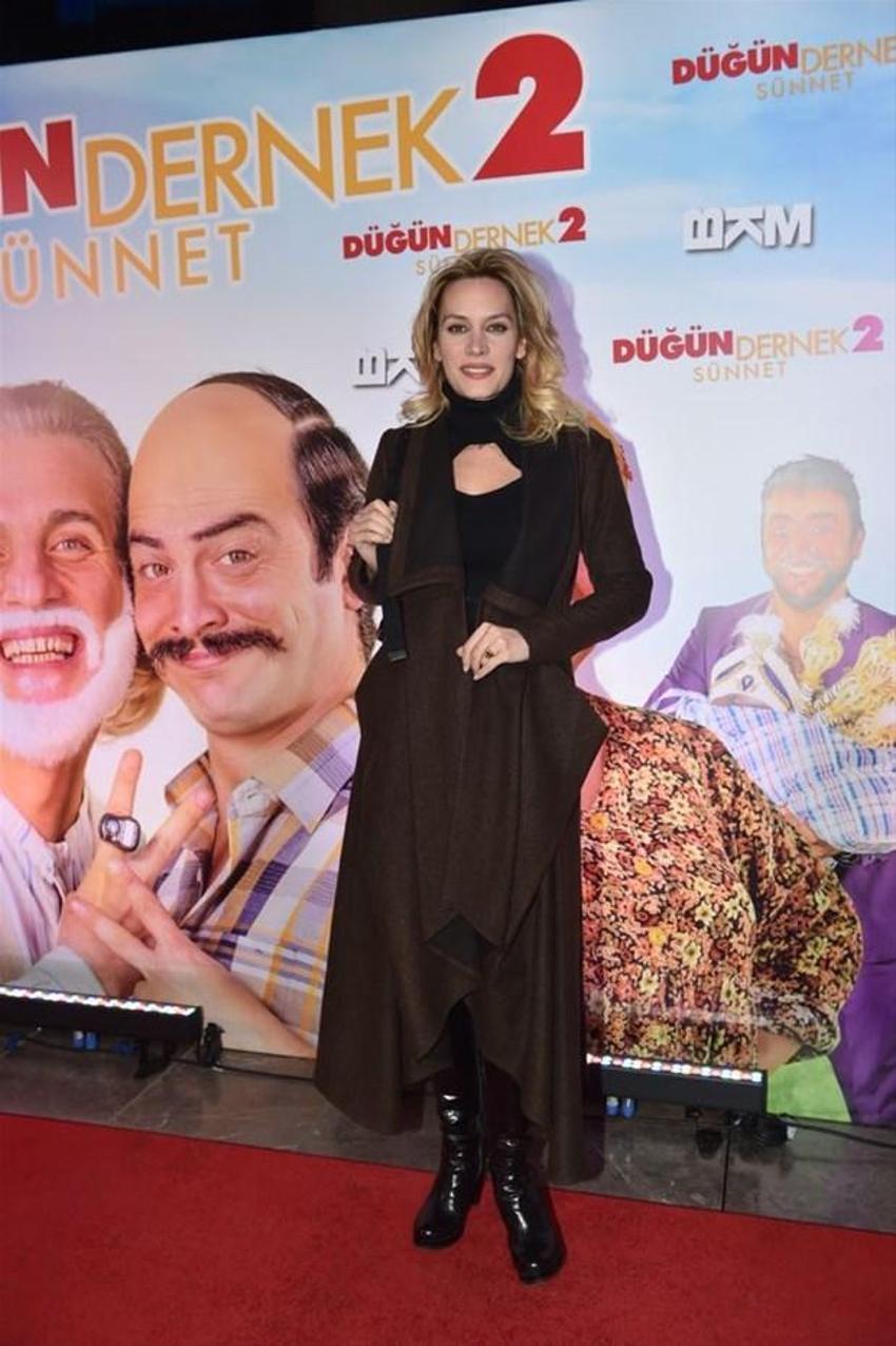 Düğün Dernek 2: Sünnet
