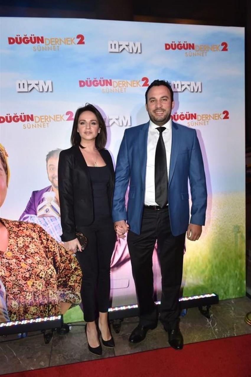 Düğün Dernek 2: Sünnet