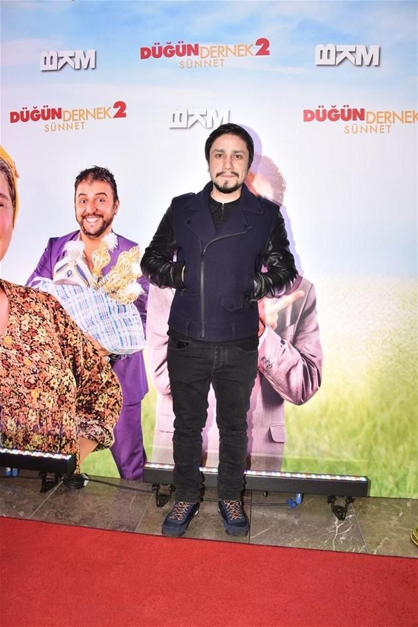 Düğün Dernek 2: Sünnet