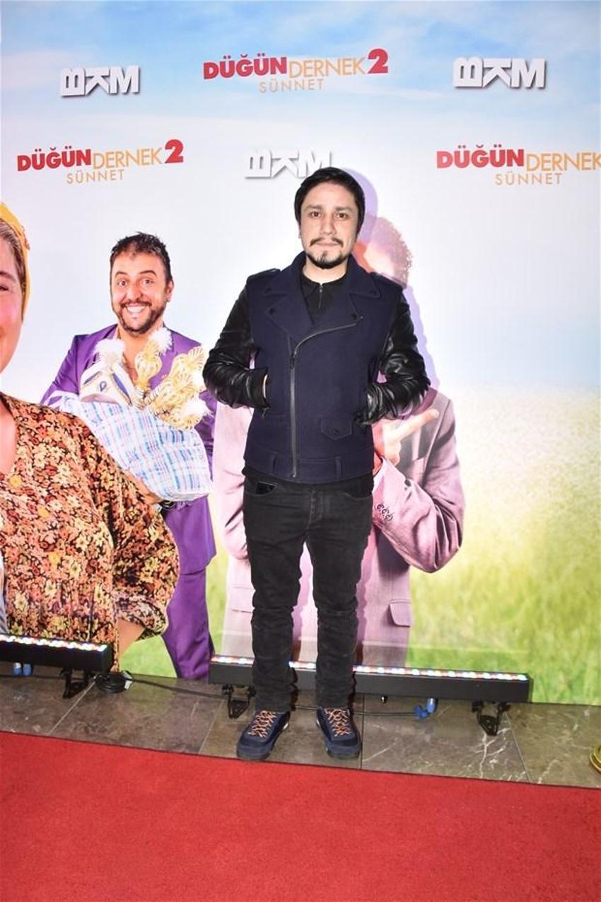 Düğün Dernek 2: Sünnet