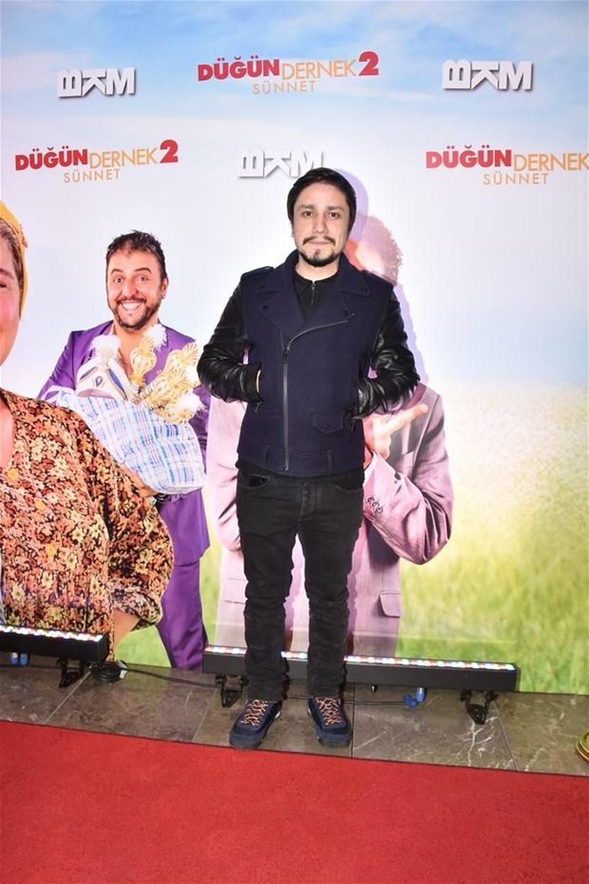Düğün Dernek 2: Sünnet