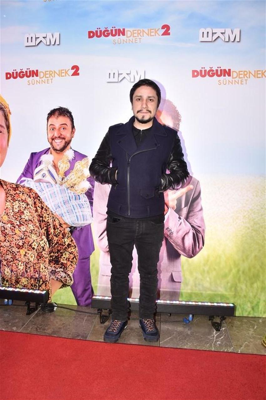 Düğün Dernek 2: Sünnet