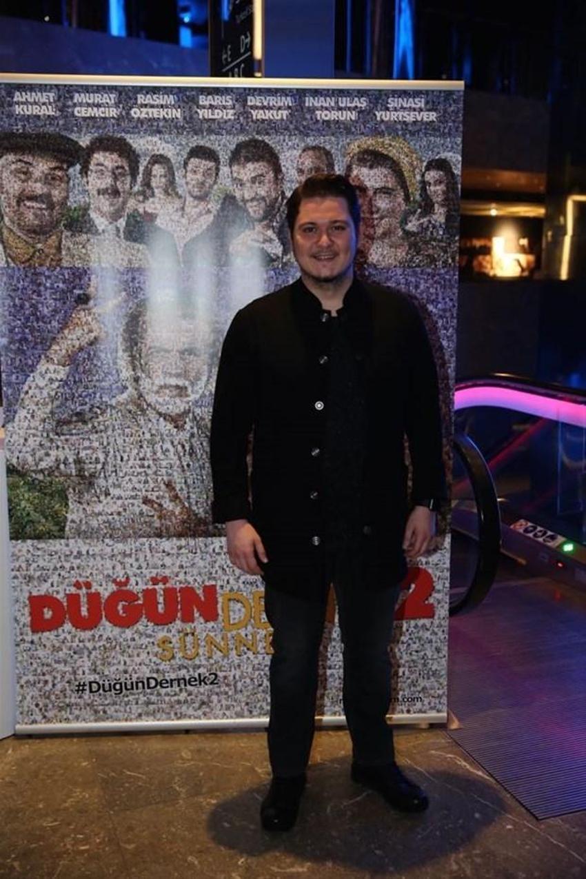 Düğün Dernek 2: Sünnet