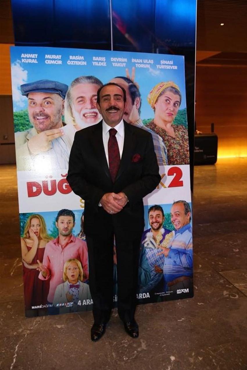 Düğün Dernek 2: Sünnet