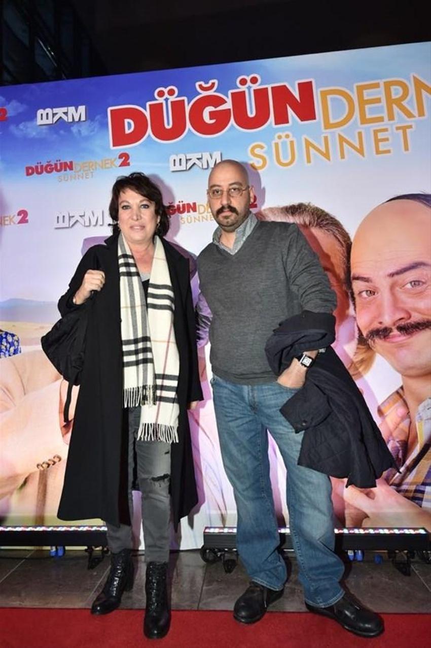 Düğün Dernek 2: Sünnet