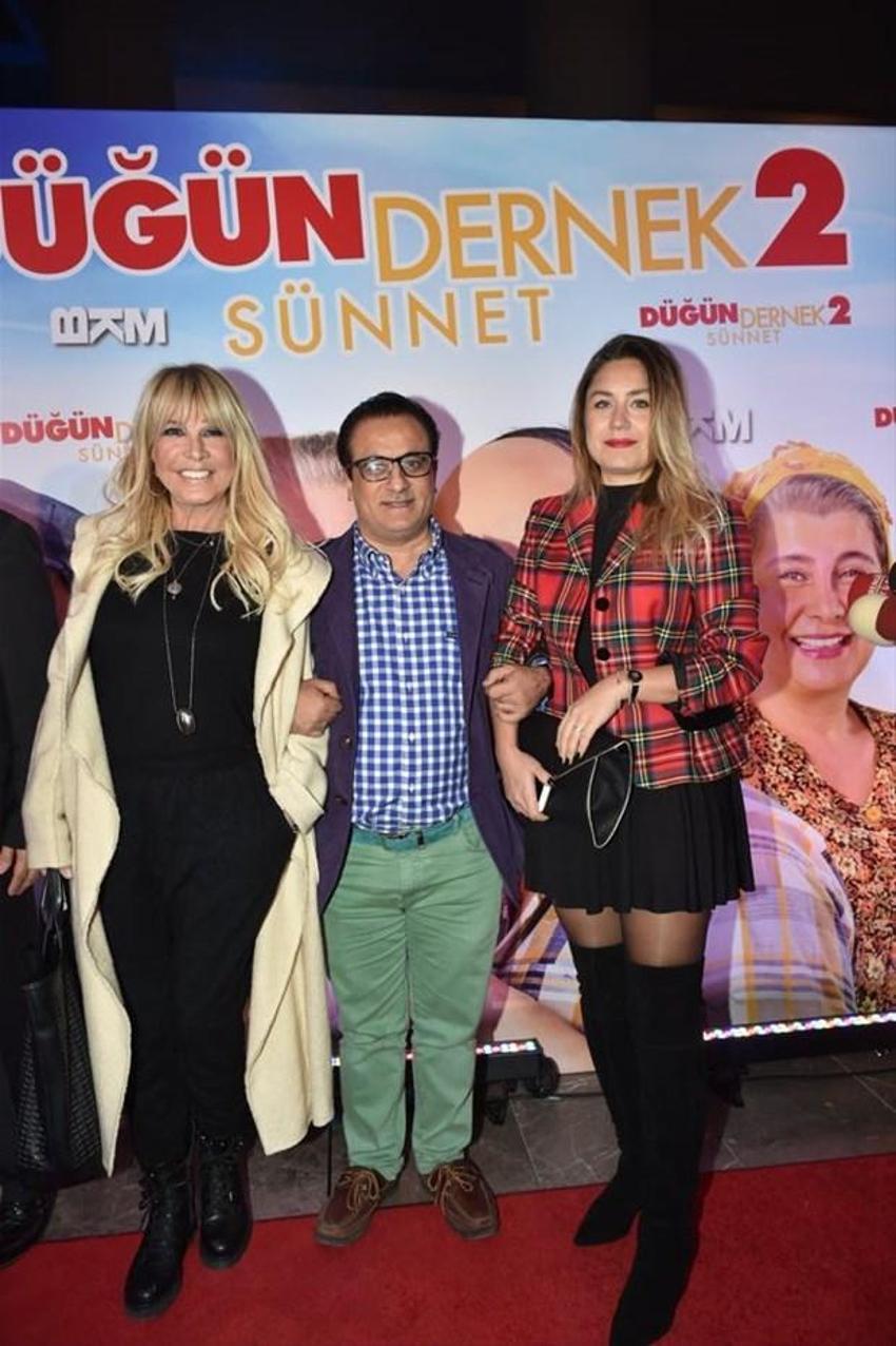 Düğün Dernek 2: Sünnet