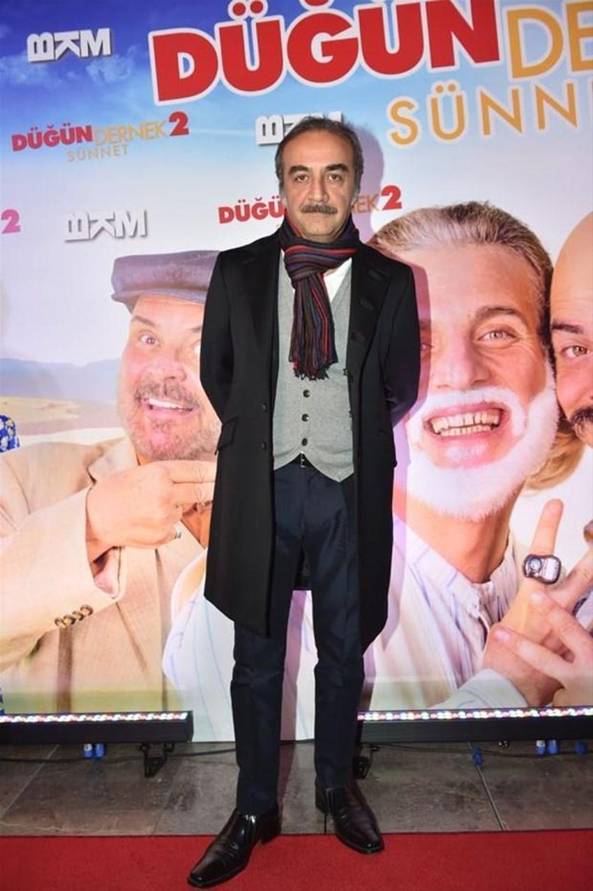 Düğün Dernek 2: Sünnet