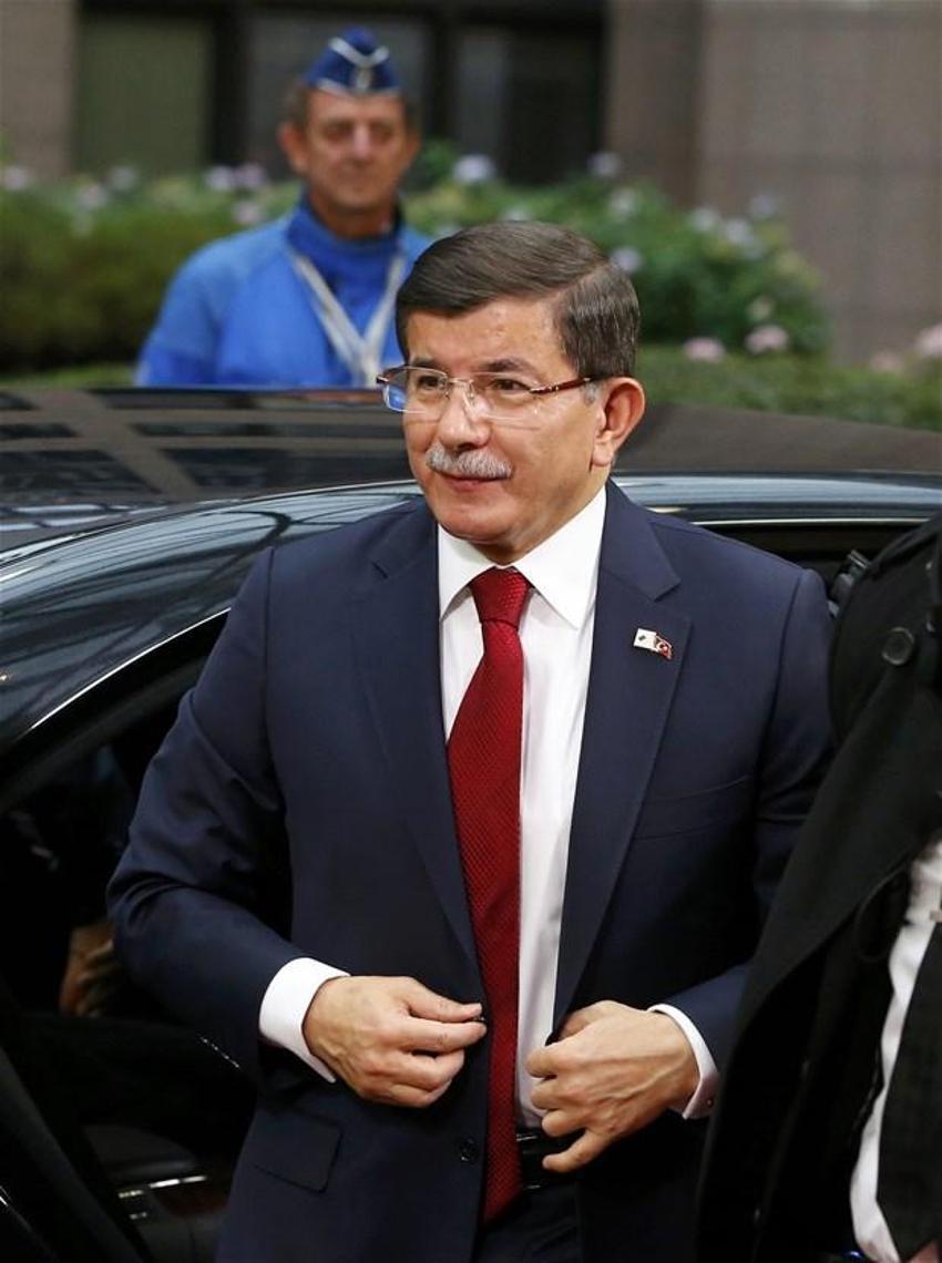 AB-Türkiye toplantısından detaylar