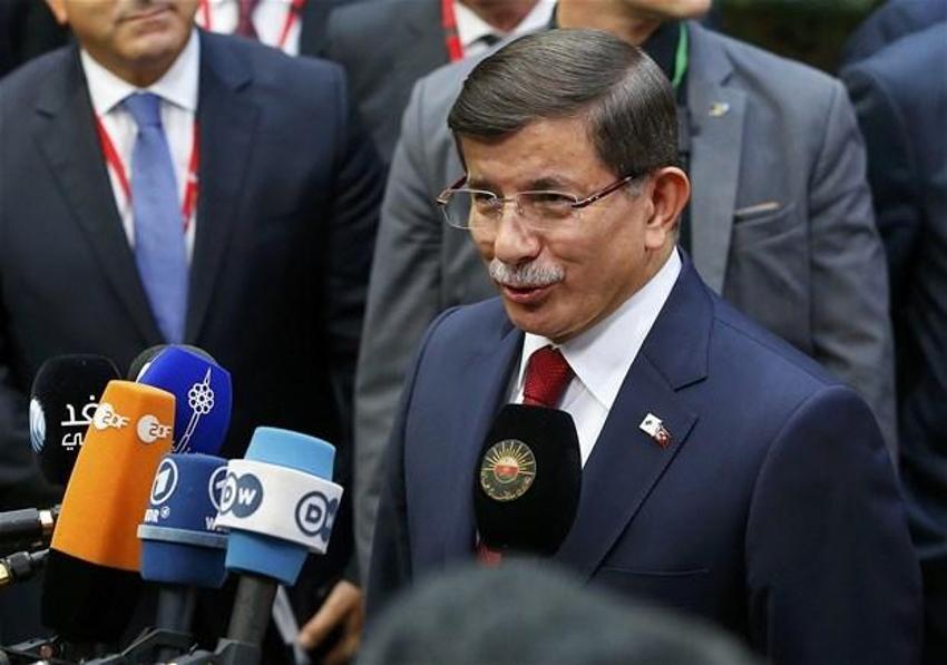 AB-Türkiye toplantısından detaylar