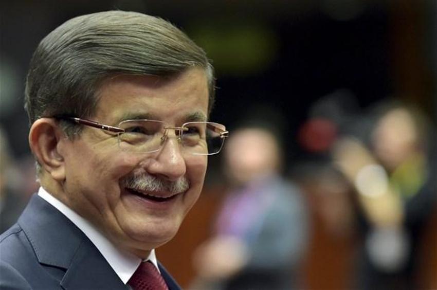 AB-Türkiye toplantısından detaylar