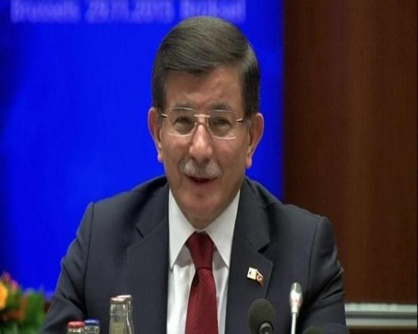 AB-Türkiye toplantısından detaylar