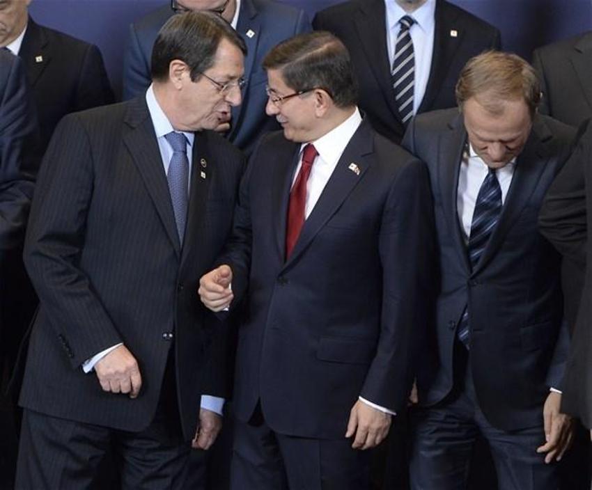 AB-Türkiye toplantısından detaylar