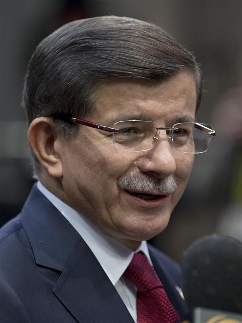 AB-Türkiye toplantısından detaylar
