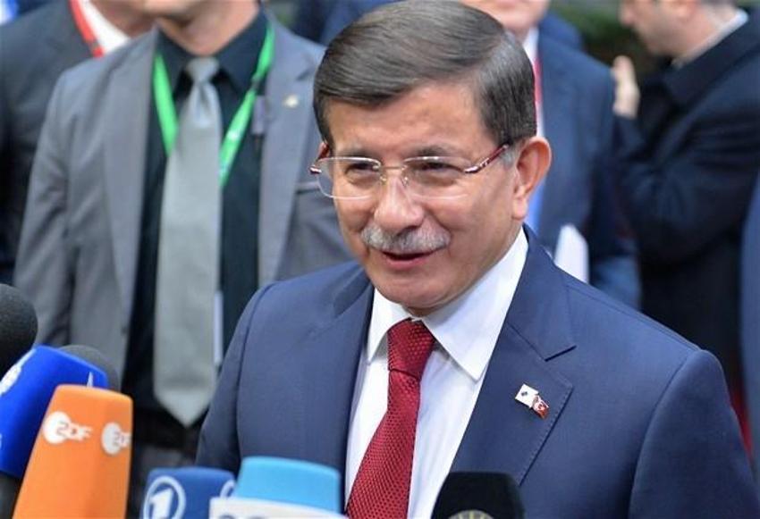 AB-Türkiye toplantısından detaylar