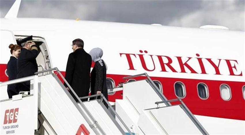 AB-Türkiye toplantısından detaylar