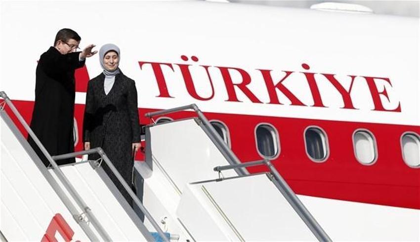 AB-Türkiye toplantısından detaylar