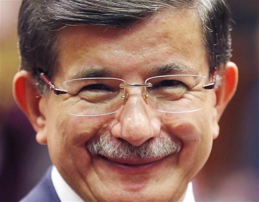 AB-Türkiye toplantısından detaylar