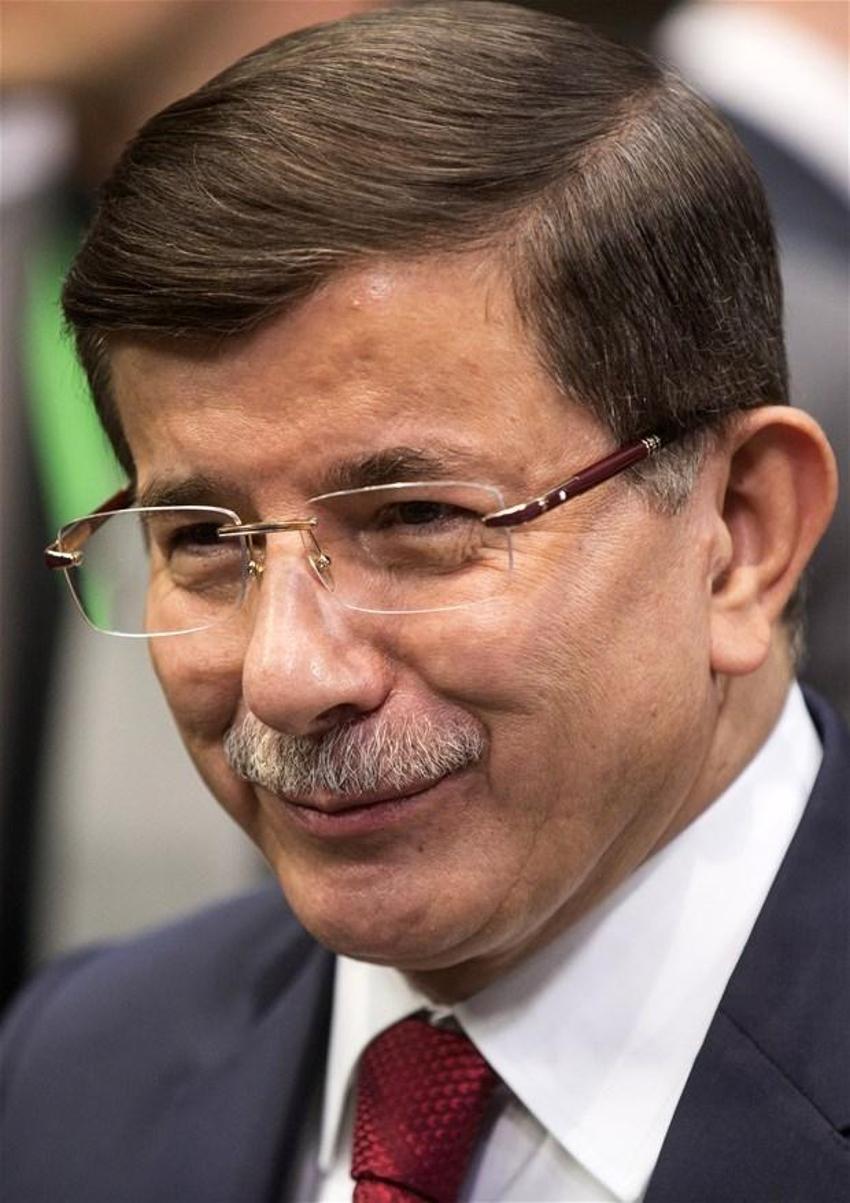 AB-Türkiye toplantısından detaylar