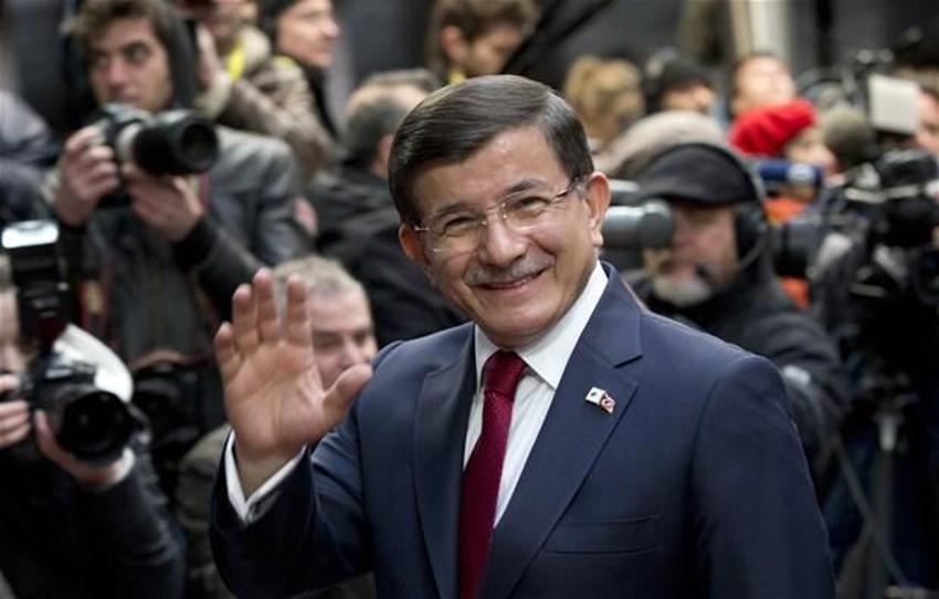 AB-Türkiye toplantısından detaylar