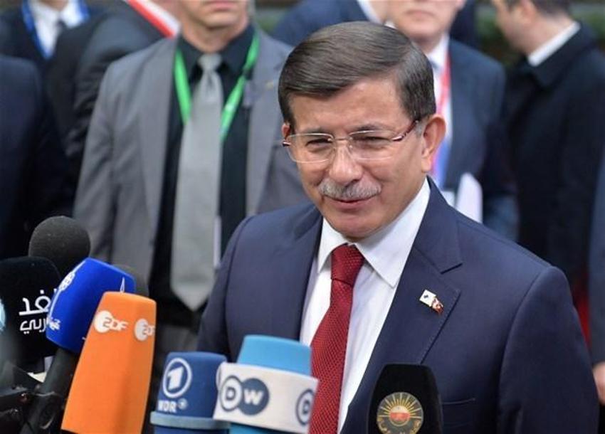 AB-Türkiye toplantısından detaylar