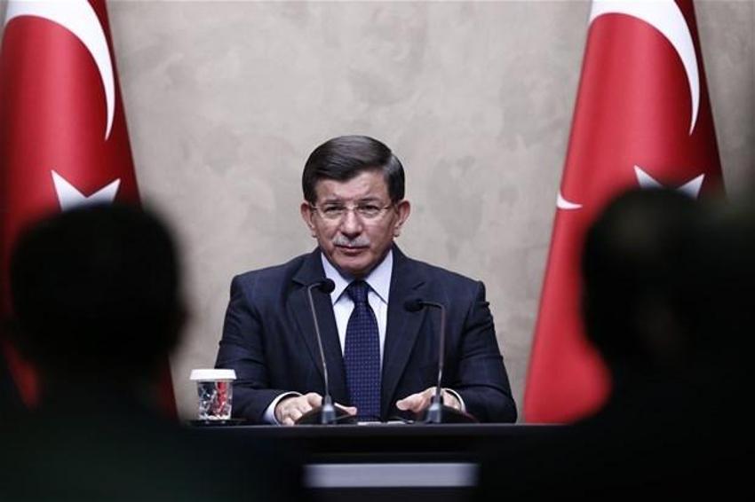 AB-Türkiye toplantısından detaylar