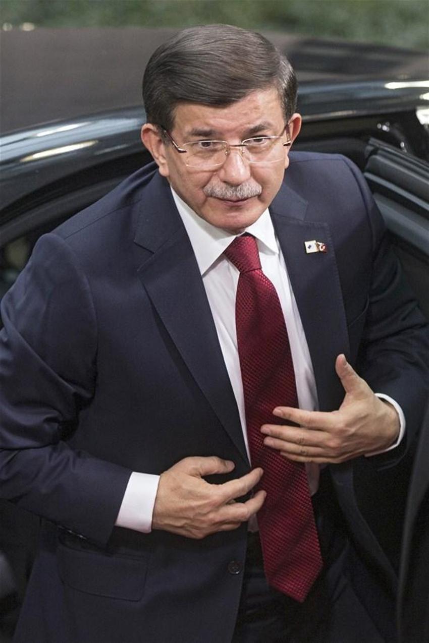 AB-Türkiye toplantısından detaylar