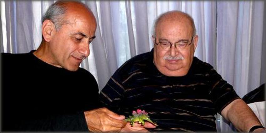 Hasan Pulur kimdir?