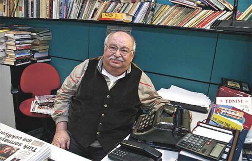 Hasan Pulur kimdir?