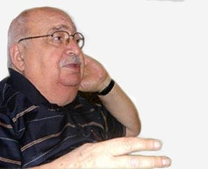 Hasan Pulur kimdir?